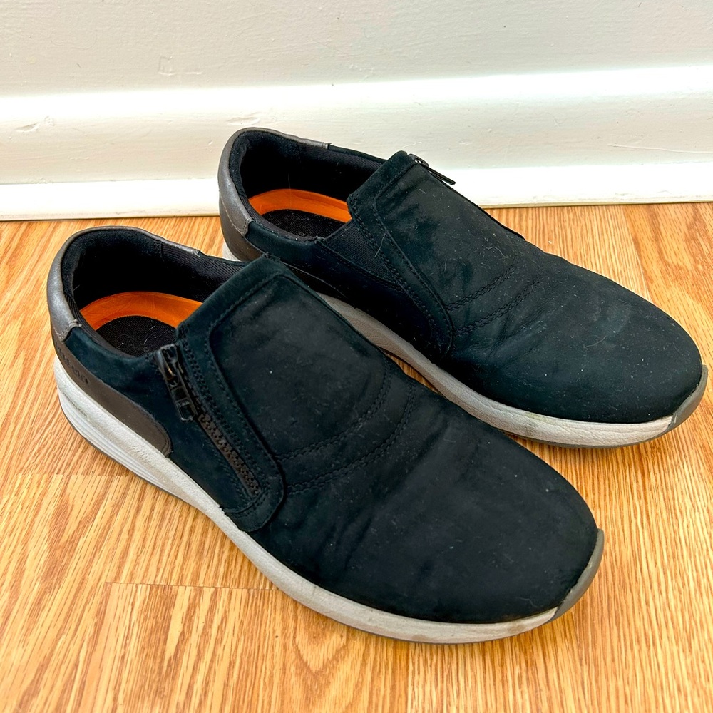 Rockport Womens walking Shoes size 9